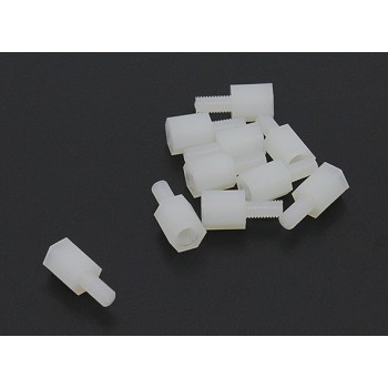 Дистанционер 5.6mm x 13mm - M3 